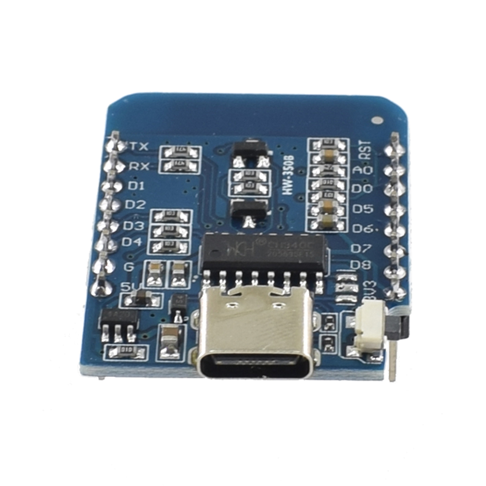 Esp8266 Nodemcu Board - ESP8266 ESP-12F Nodemcu Lua IOT Board