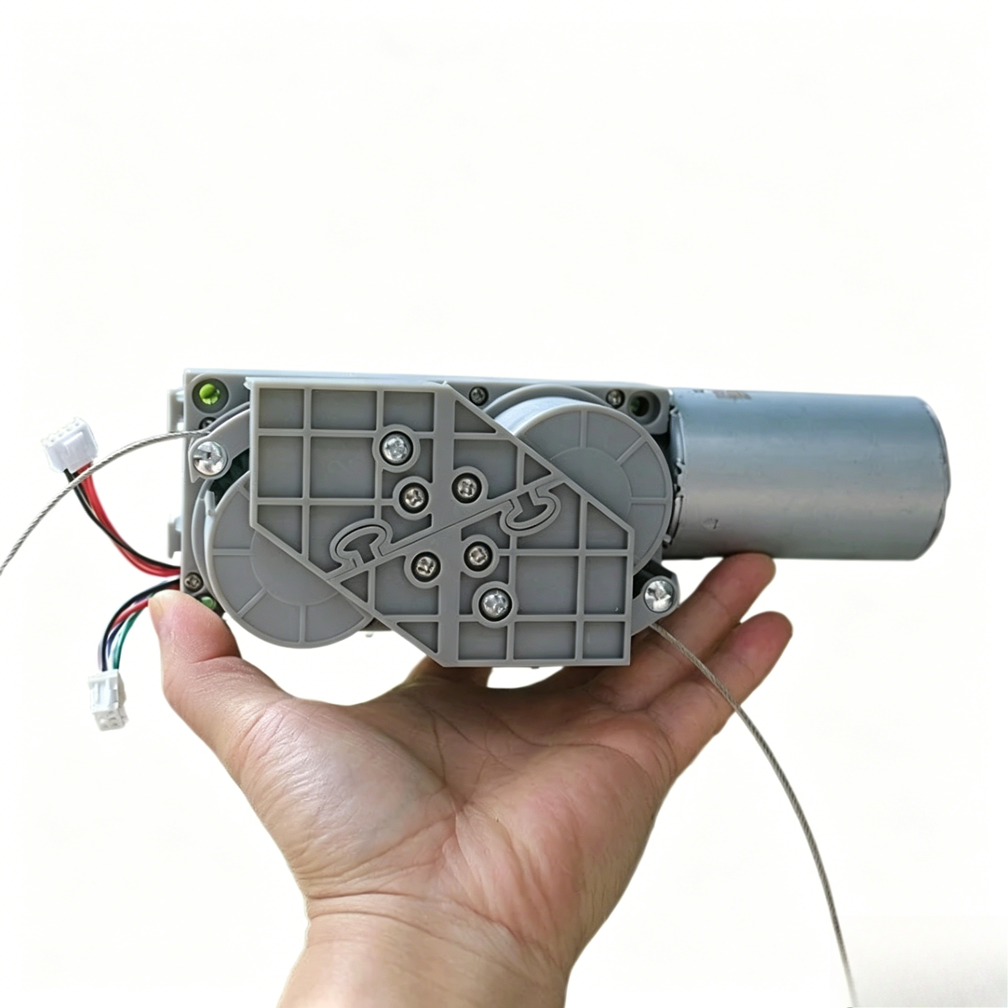 DIY Replacement Lifting Motor  - Diy Automation recension och pris