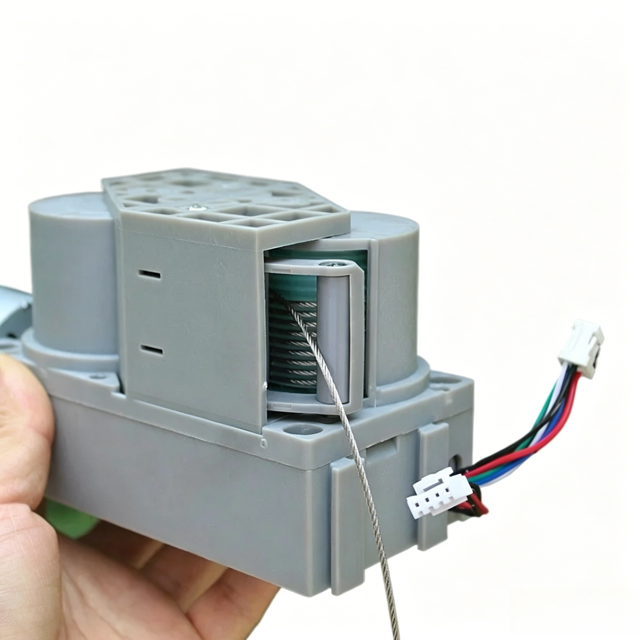 DIY Replacement Lifting Motor  - Diy Automation recension och pris