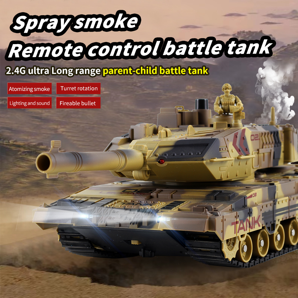 Remote Control Car Water Bomb  - Home Automation Tutorial recension och pris