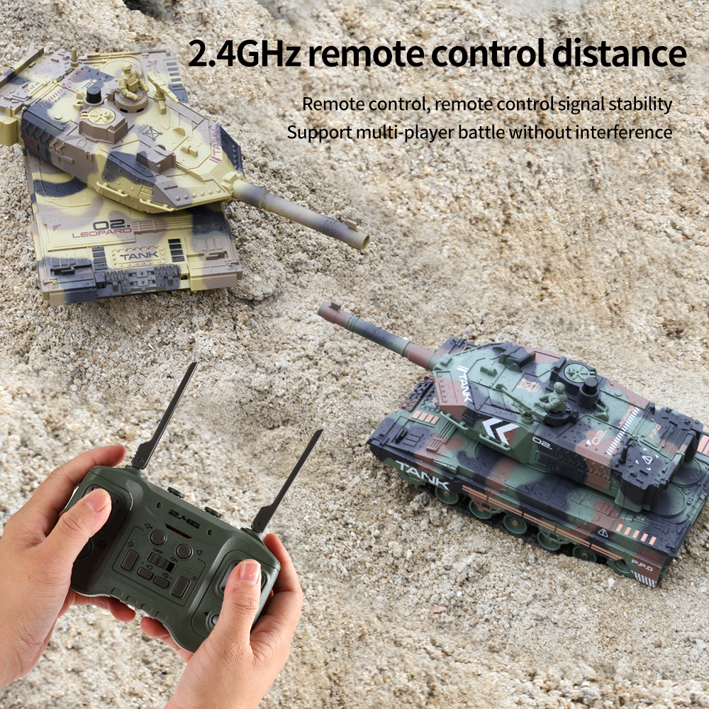 Remote Control Car Water Bomb  - Home Automation Tutorial recension och pris