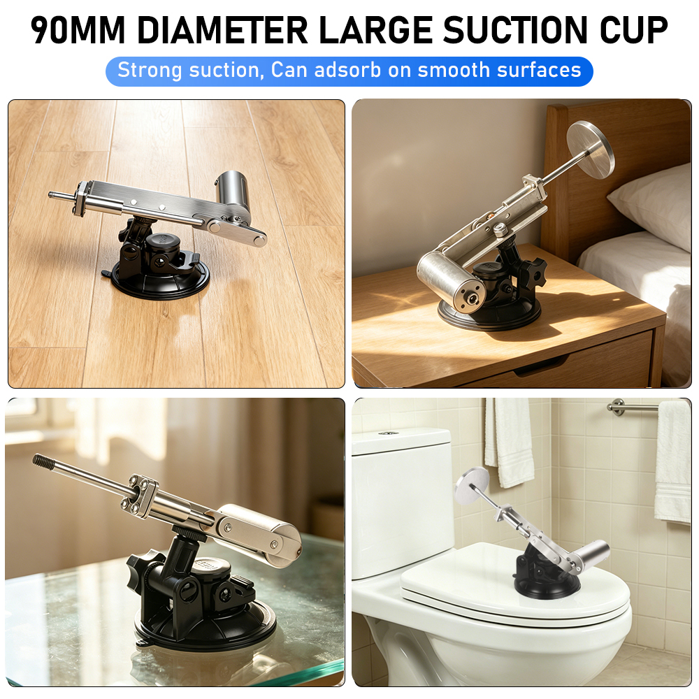 TUNGFULL Mini Linear Actuator  - Home Automation Diy Projects recension och pris