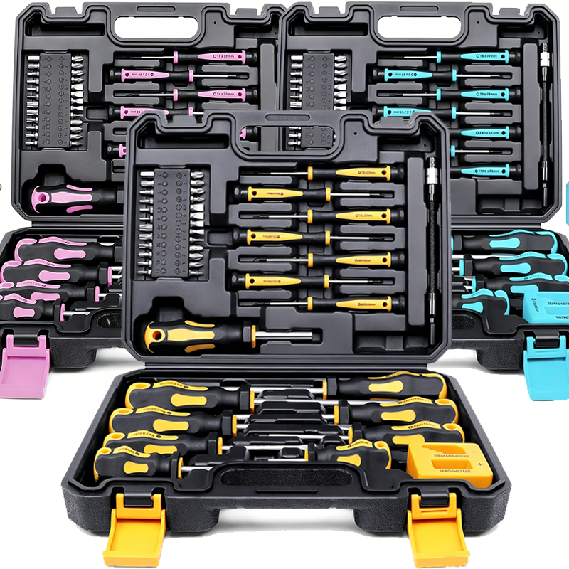 11-43pcs Combination magnetic  - Home Automation System Diy recension och pris