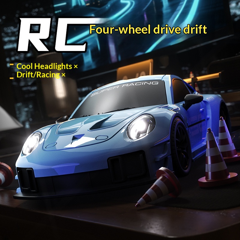 Super Racing New 4Wd High Spee - Home Automation Tutorial recension och pris