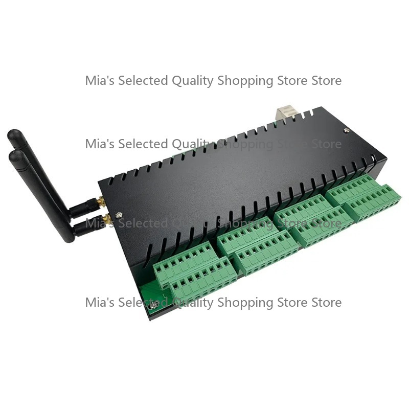 KC868-H32B Ethernet Wifi ESP32 - Diy Home Automation Controller recension och pris