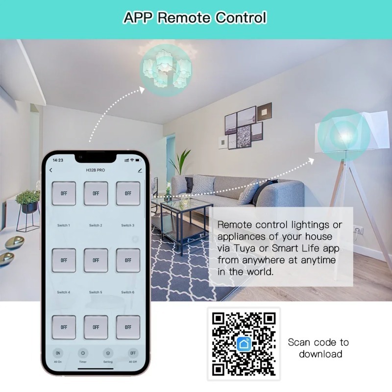 KC868-H32B Ethernet Wifi ESP32 - Diy Home Automation Controller recension och pris