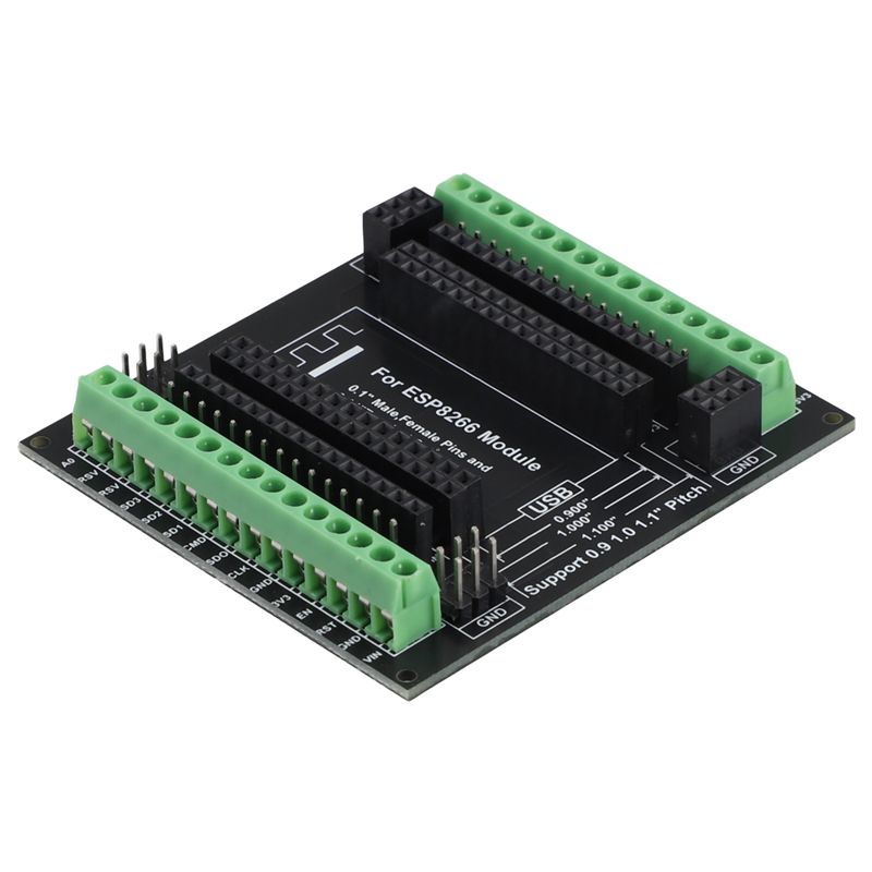 Y22A-ESP8266 Expansion Board 3 - Esp8266 Nodemcu Board recension och pris