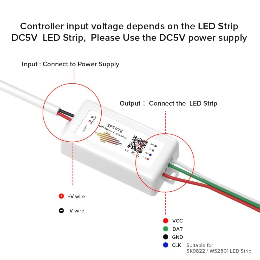 Ws2812 2811 Led Pixel Rgbic LE - Zigbee Coordinator Stick recension och pris