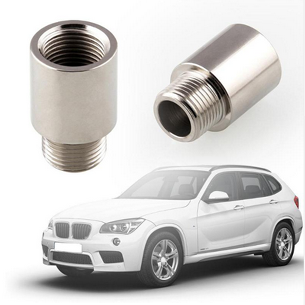 M18x1.5 O2 Oxygen Sensor Space - Ir Blaster Universal recension och pris