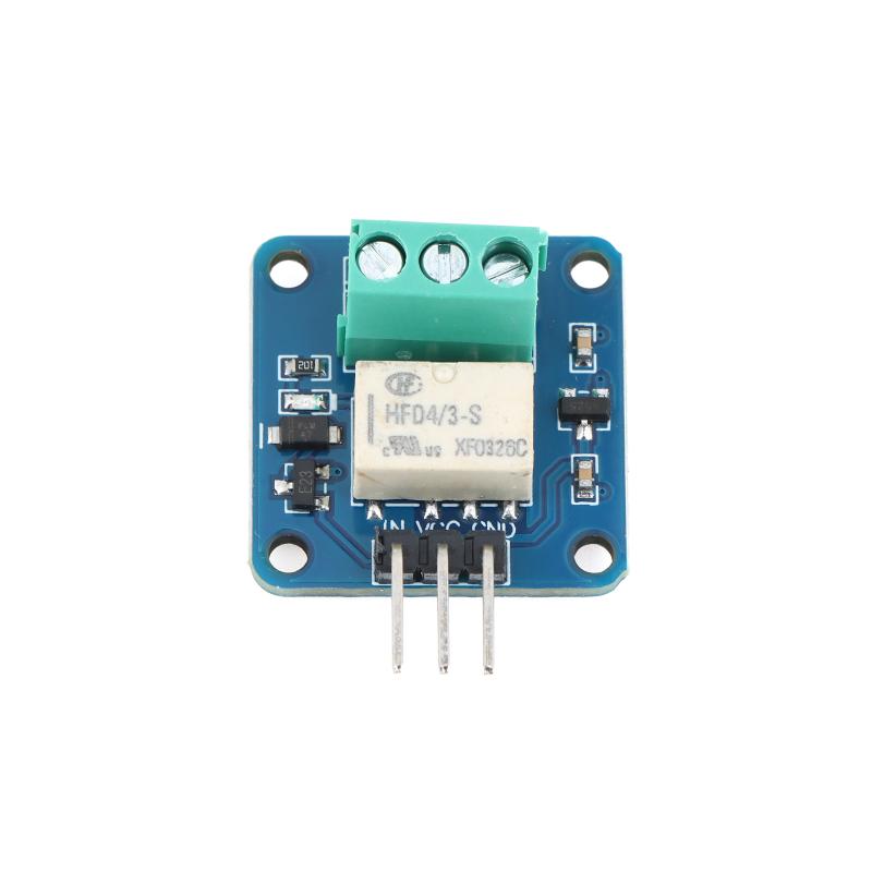 Mini Signal Relay Module With  - Home Automation Diy Projects recension och pris