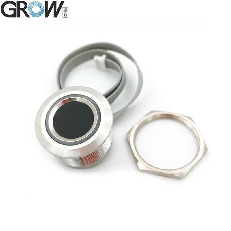 GROW R503S RGB Ring LED Contro - Home Automation Arduino recension och pris