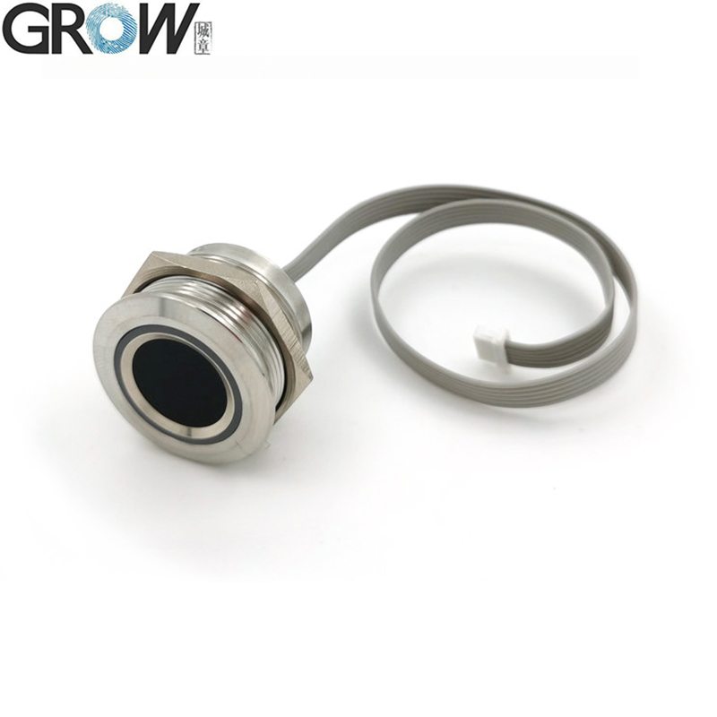GROW R503S RGB Ring LED Contro - Home Automation Arduino recension och pris