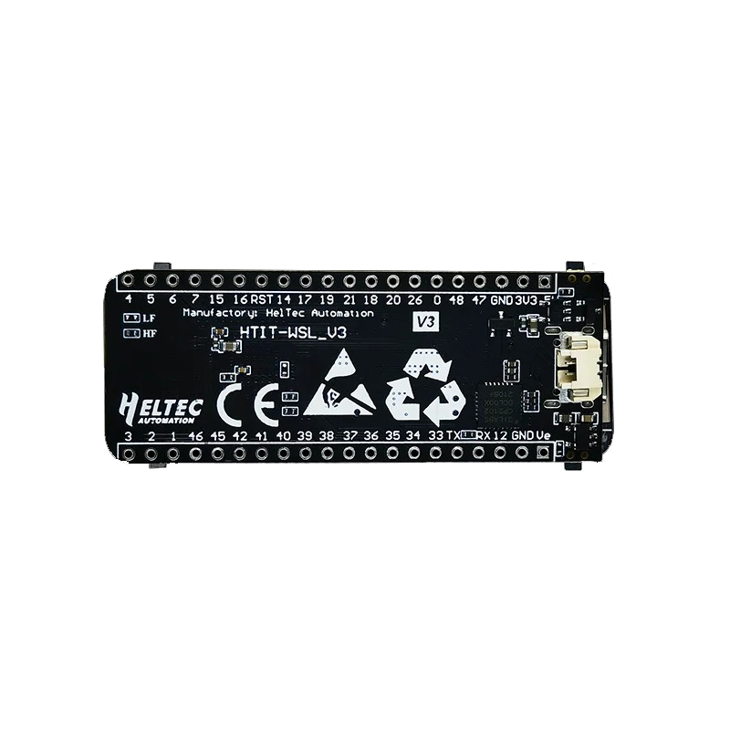 Heltec Wireless Stick Lite（V3） - Home Automation Arduino recension och pris