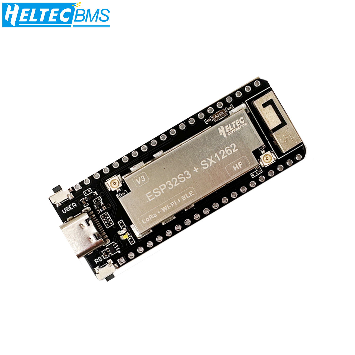 Heltec Wireless Stick Lite（V3） - Home Automation Arduino recension och pris