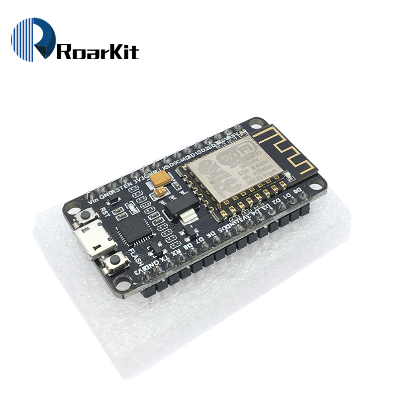 Wireless module CP2102 chip No - Esp8266 Nodemcu Board recension och pris