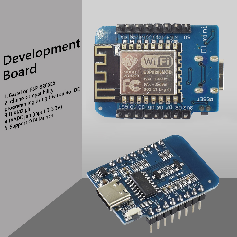 ESP8266 ESP-12F  WIFI Developm - Esp8266 Nodemcu Board recension och pris