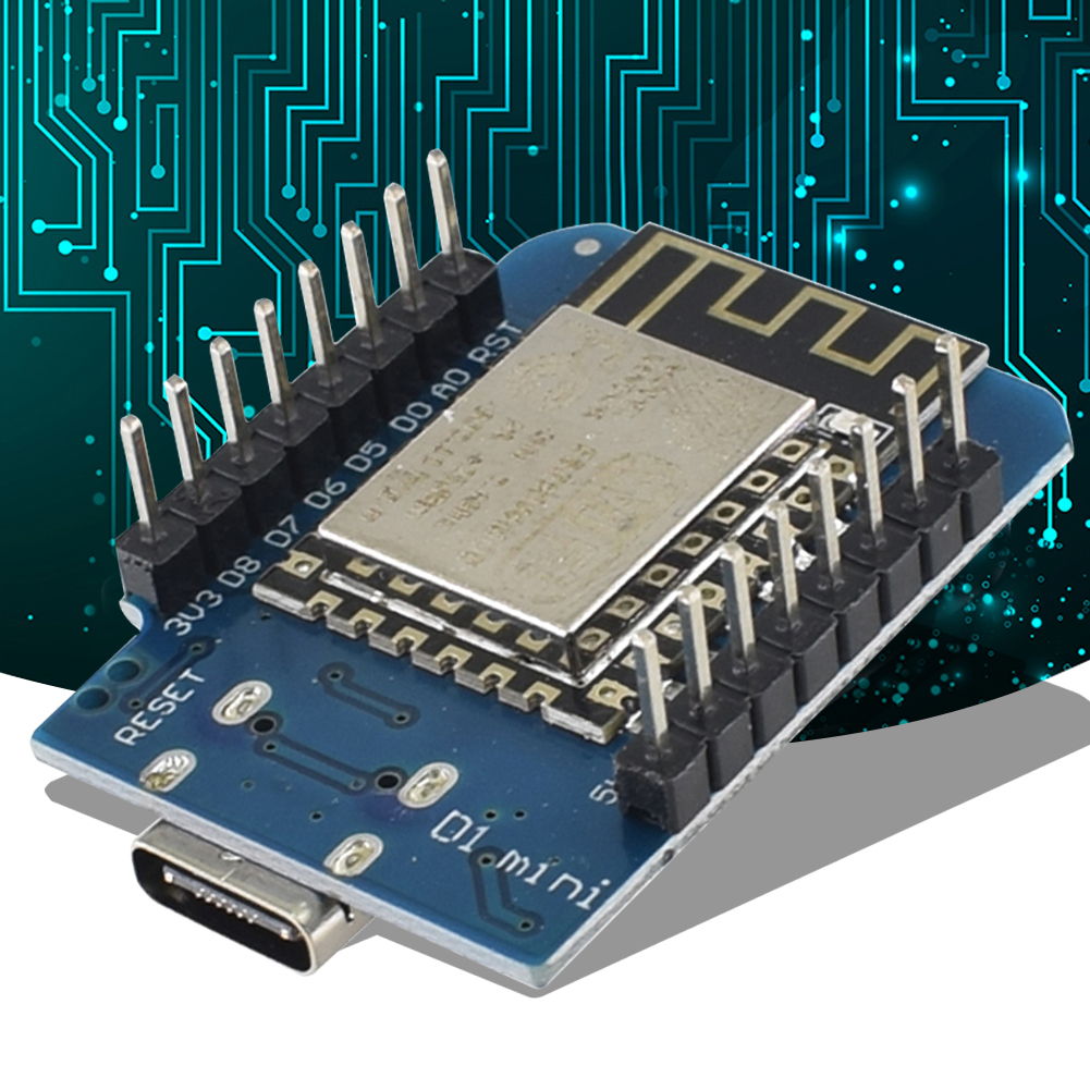 ESP8266 ESP-12F  WIFI Developm - Esp8266 Nodemcu Board recension och pris