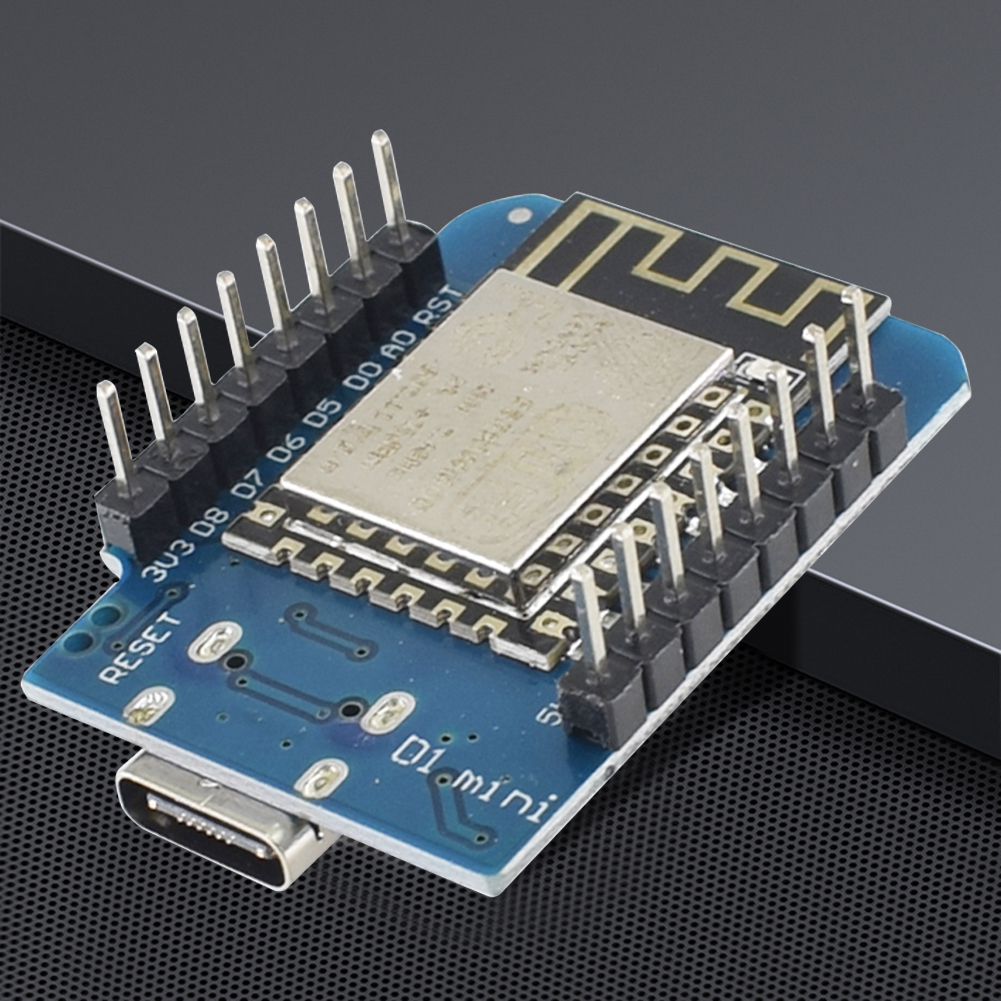 ESP8266 ESP-12F  WIFI Developm - Esp8266 Nodemcu Board recension och pris