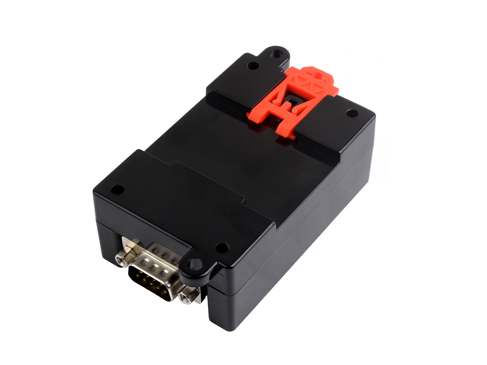 Industrial-grade RS232 to RS48 - Shelly Relay Module recension och pris