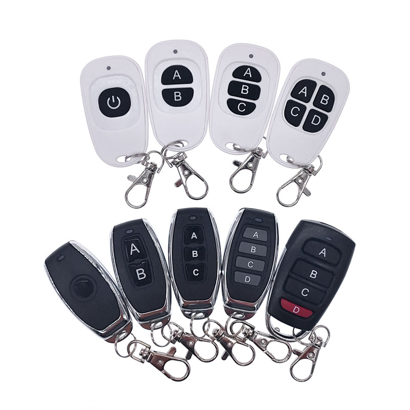 Wireless remote Control switch - Ir Blaster Universal recension och pris