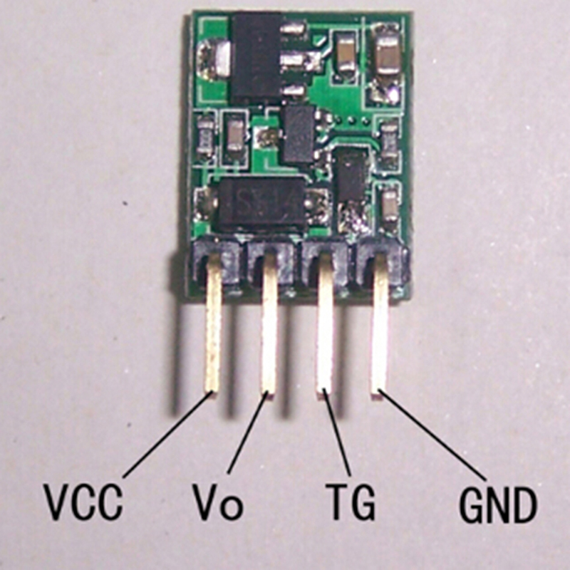 Bistable flip-flop latch switc - Shelly Relay Module recension och pris