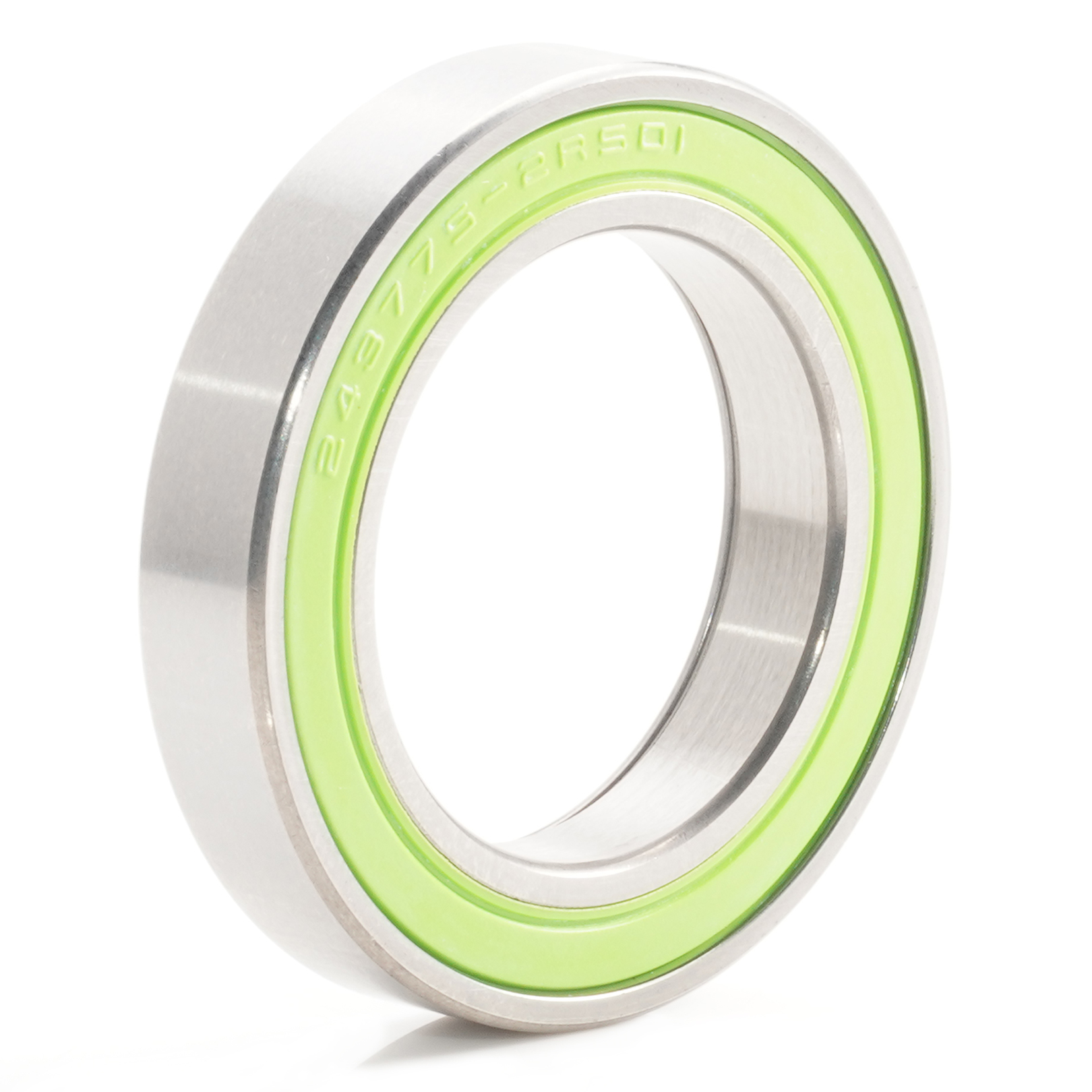 4Pcs MR2437-2RS Bearing 24*37* - Matter Hub Thread recension och pris