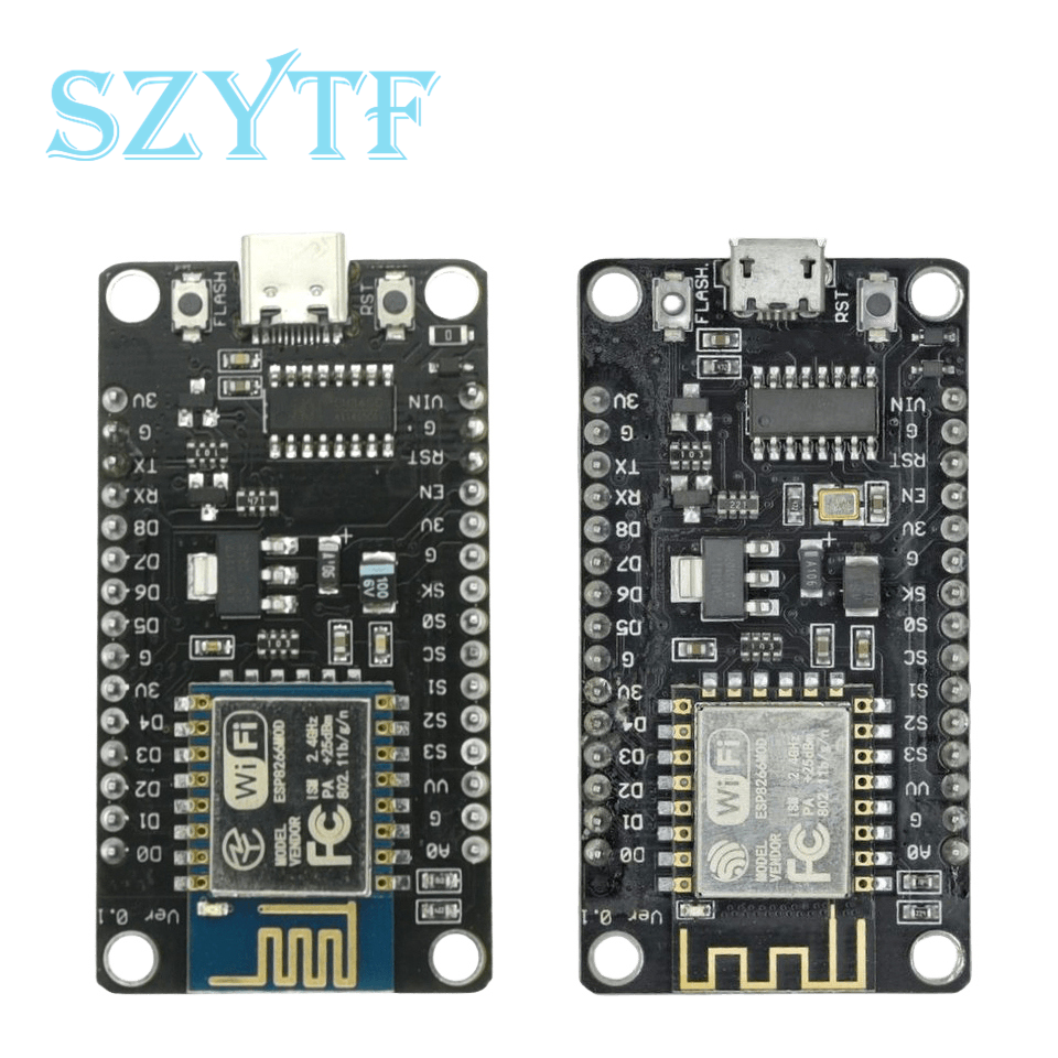 ESP8266 Serial Port Wifi Modul - Esp8266 Nodemcu Board recension och pris