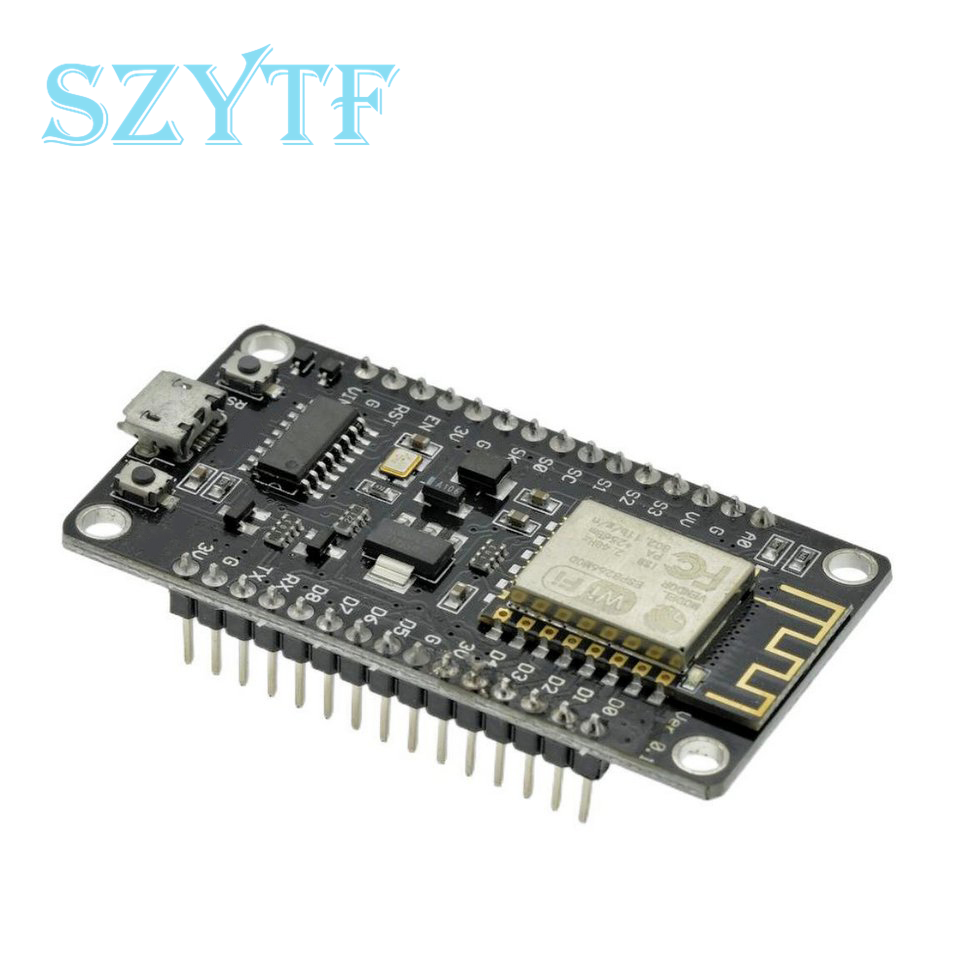 ESP8266 Serial Port Wifi Modul - Esp8266 Nodemcu Board recension och pris