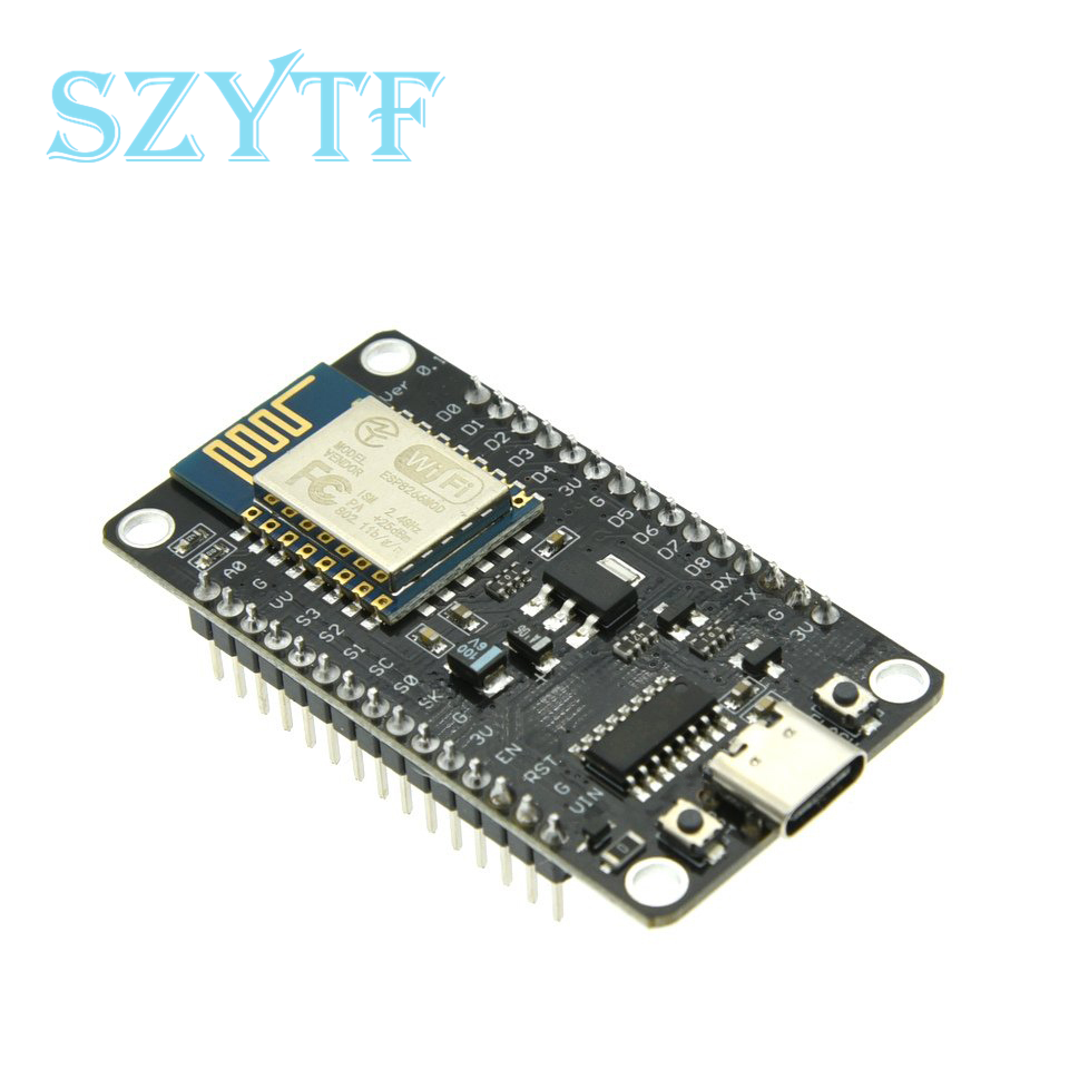 ESP8266 Serial Port Wifi Modul - Esp8266 Nodemcu Board recension och pris