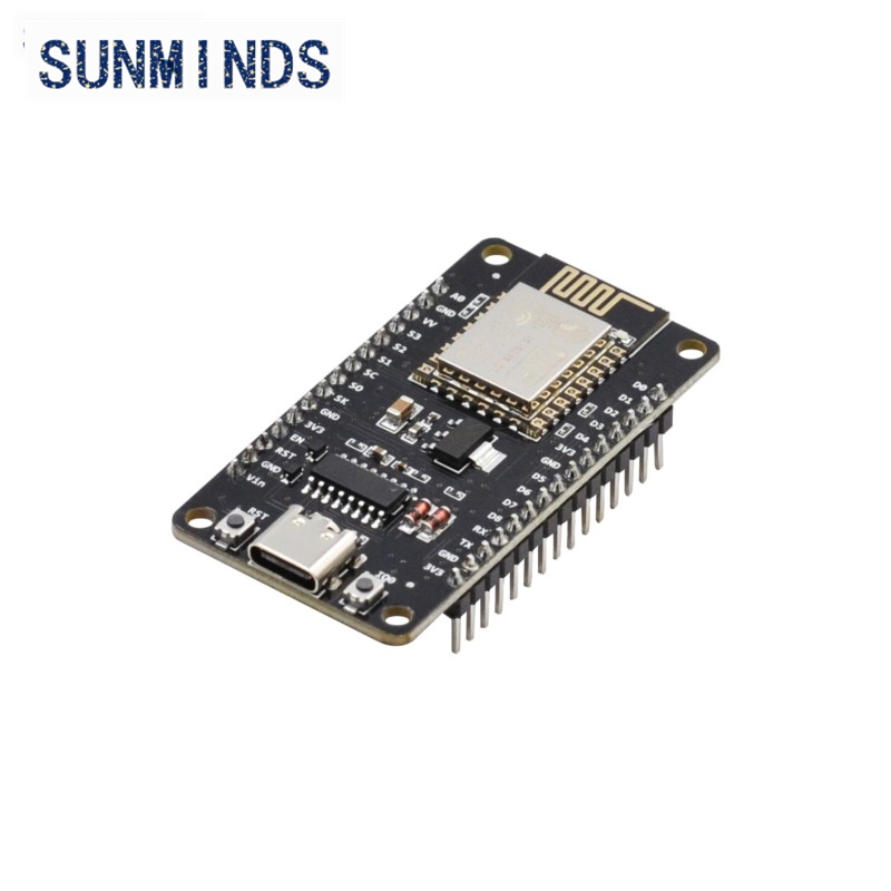 ESP8266 Wireless module CH340  - Esp8266 Nodemcu Board recension och pris