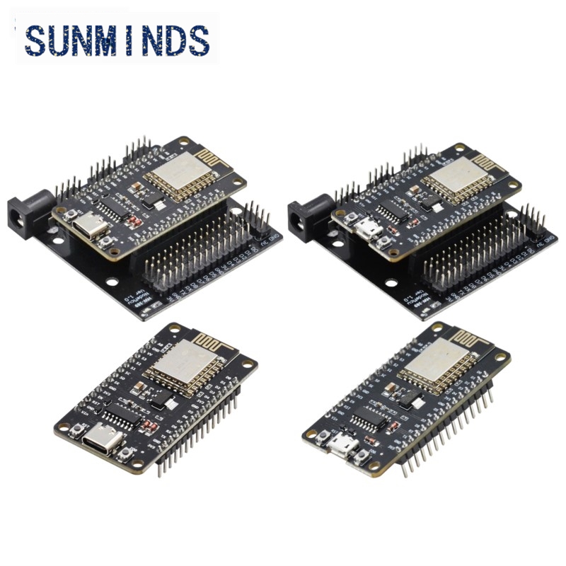 ESP8266 Wireless module CH340  - Esp8266 Nodemcu Board recension och pris