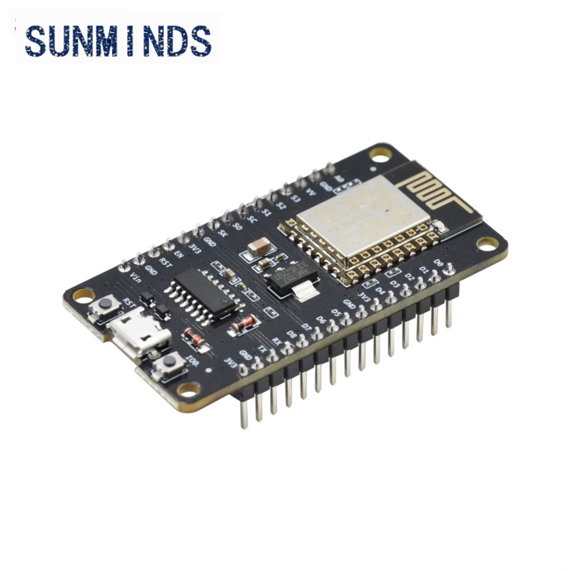 ESP8266 Wireless module CH340  - Esp8266 Nodemcu Board recension och pris