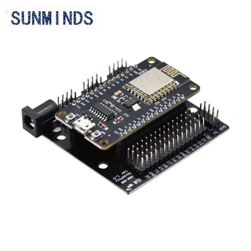 ESP8266 Wireless module CH340  - Esp8266 Nodemcu Board recension och pris