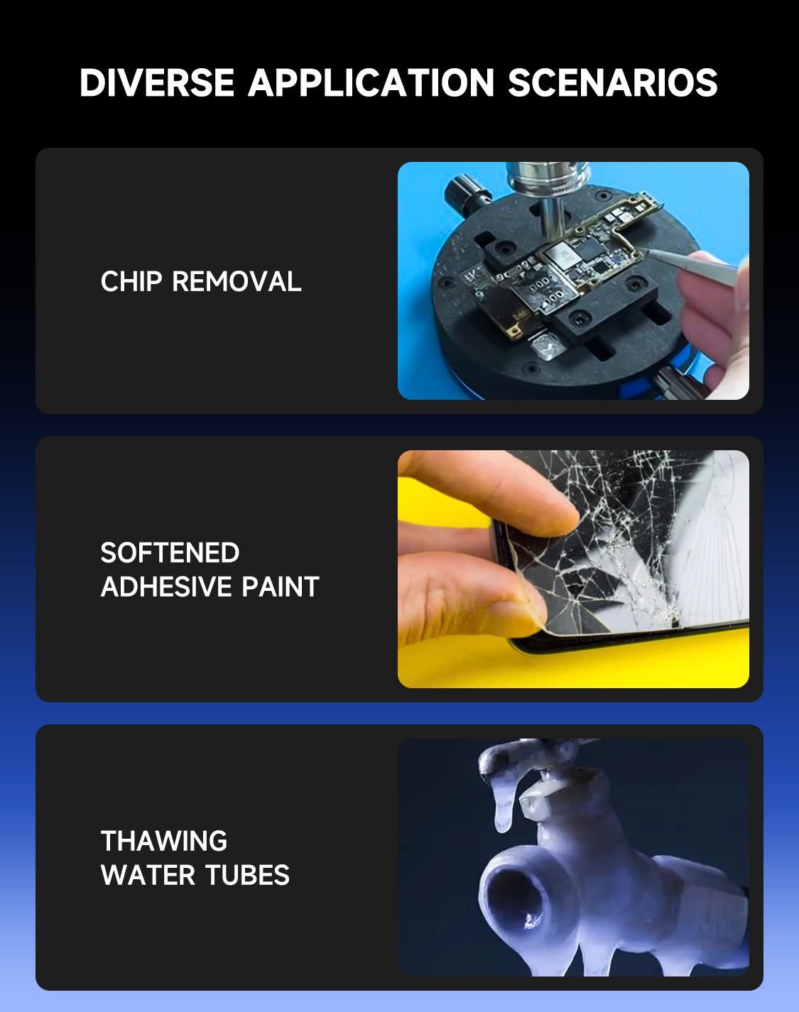 MECHANIC OFFICIAL HT-958 Porta - Home Automation System Diy recension och pris