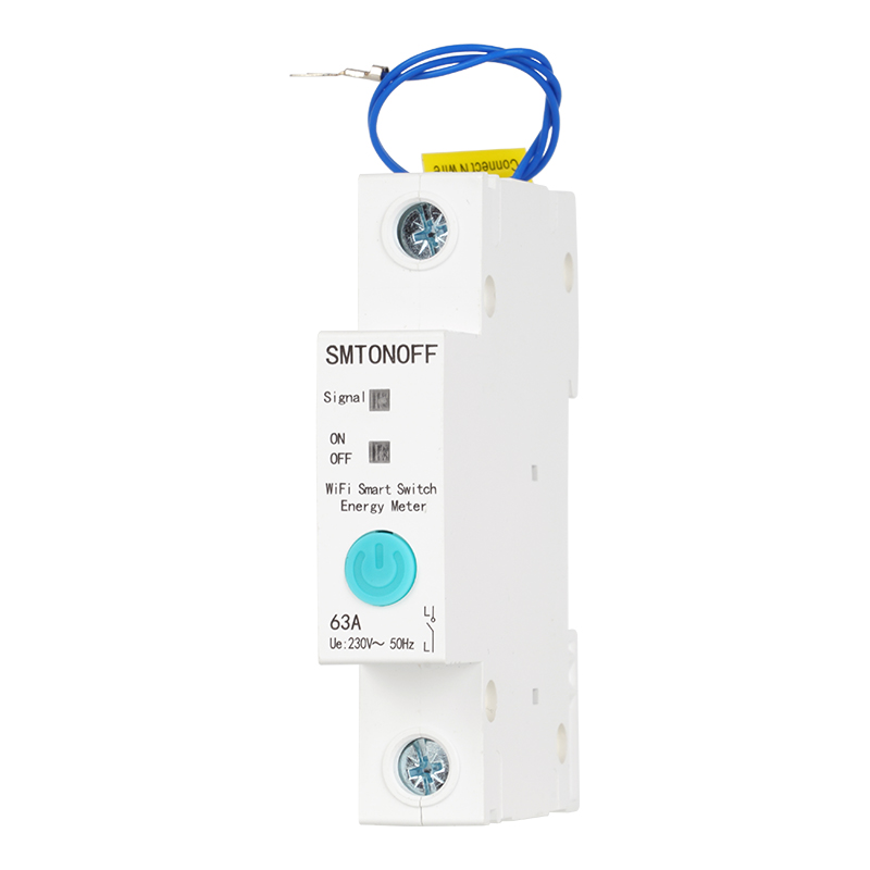 Ewelink WiFi Smart Switch Ener - Home Automation Ideas recension och pris