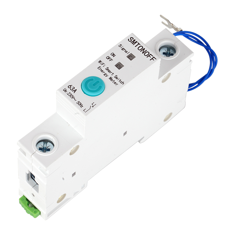 Ewelink WiFi Smart Switch Ener - Home Automation Ideas recension och pris