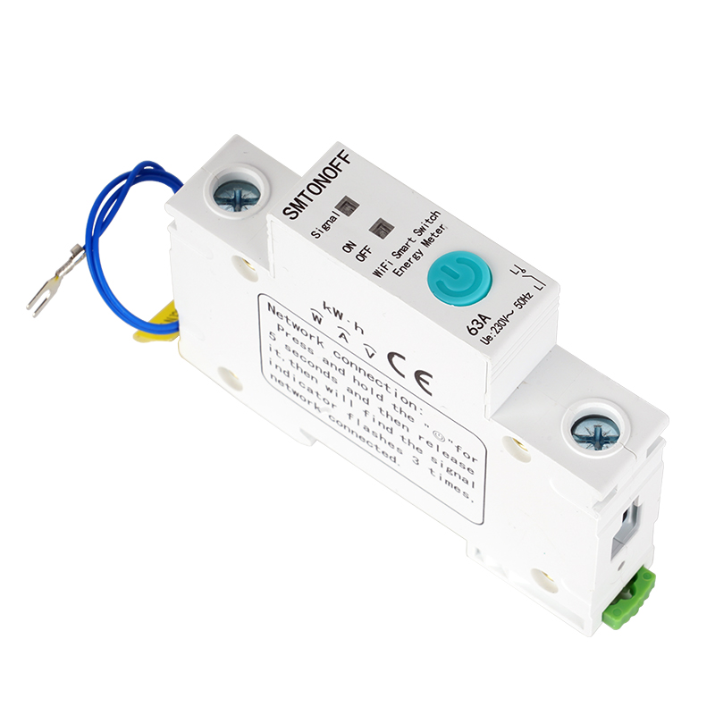 Ewelink WiFi Smart Switch Ener - Home Automation Ideas recension och pris