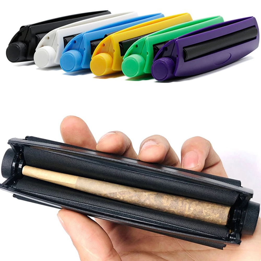 DIY 110mm Portable Manual ciga - Diy Automation recension och pris