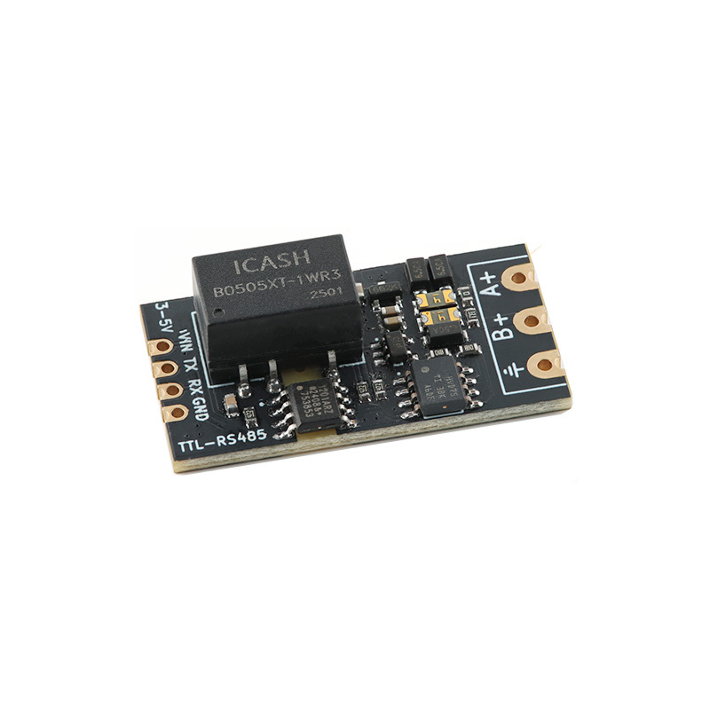 5Pcs/1pc Isolated TTL to RS485 - Shelly Relay Module recension och pris