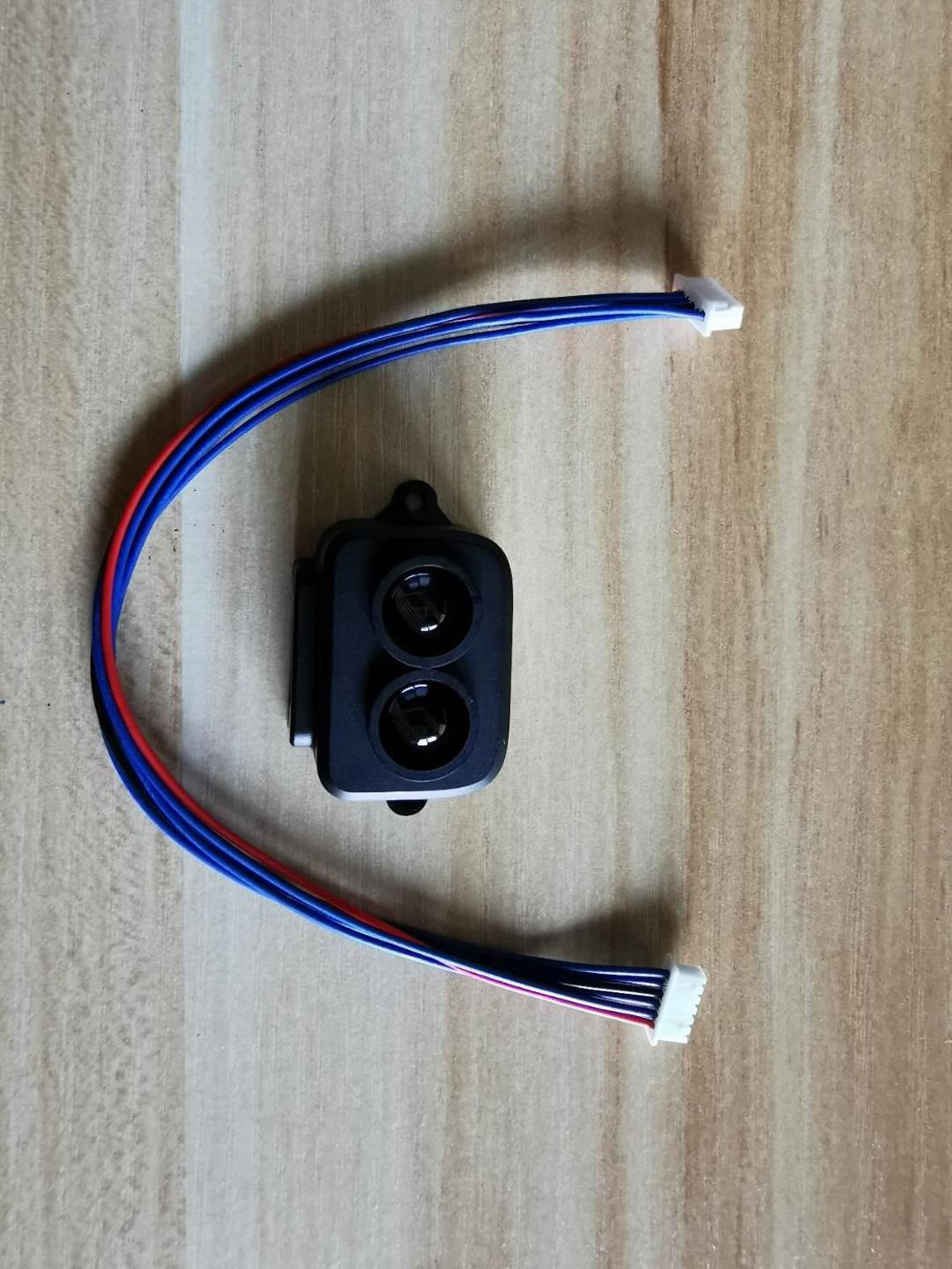 Benewake TF-Luna LiDAR sensor  - Home Automation Arduino recension och pris