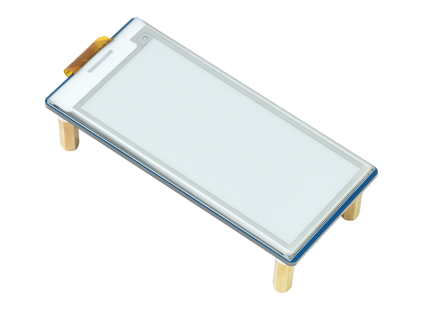 Waveshare 2.9Inch E-Papier E-I - Display Epaper 2.9 recension och pris