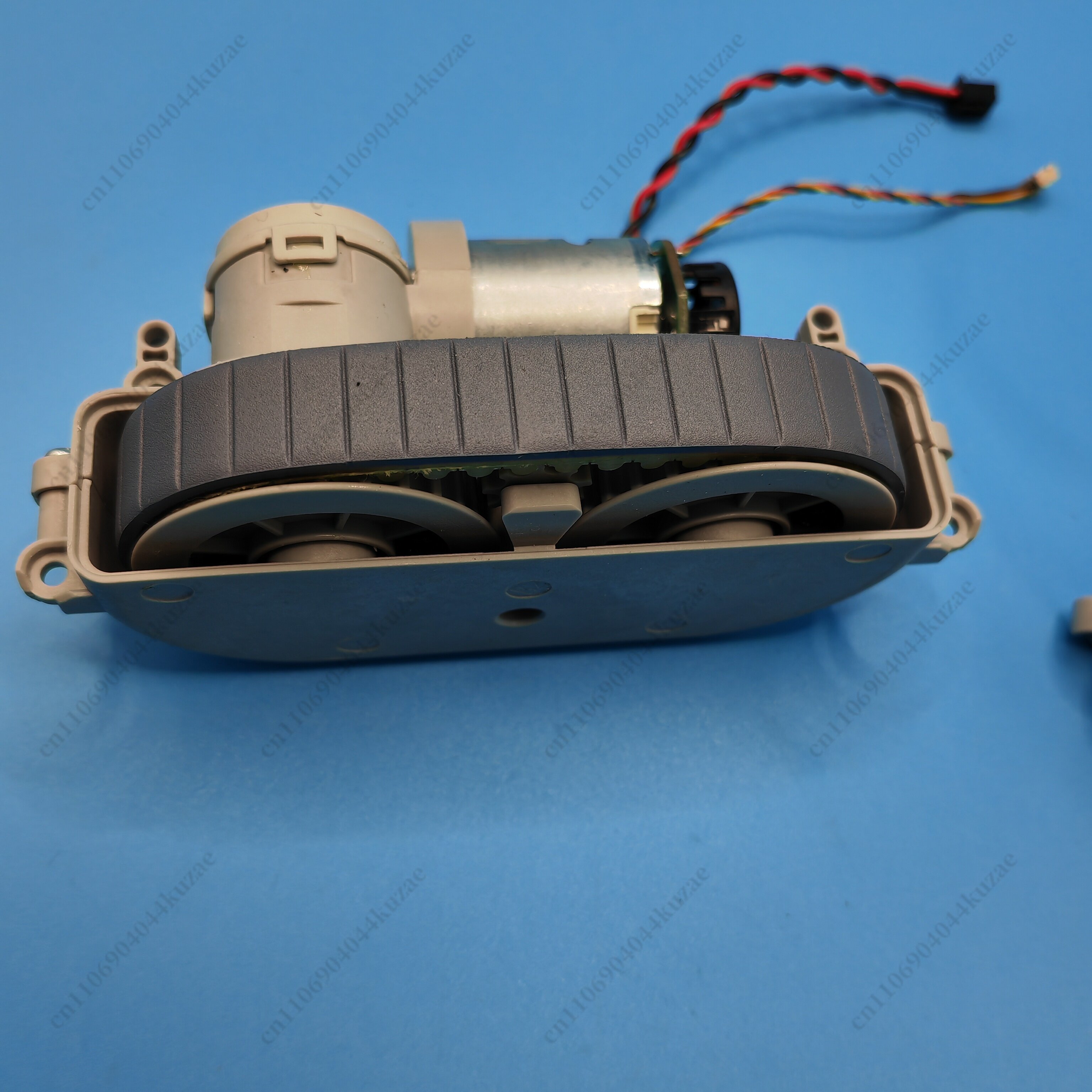 Drive Wheel Electric Crawler W - Diy Automation recension och pris
