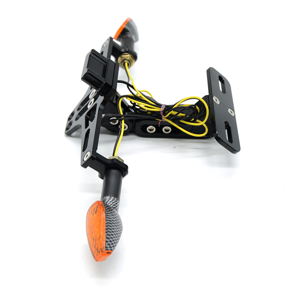 For SUZUKI Bandit GSF600S GSF  - Ir Blaster Universal recension och pris