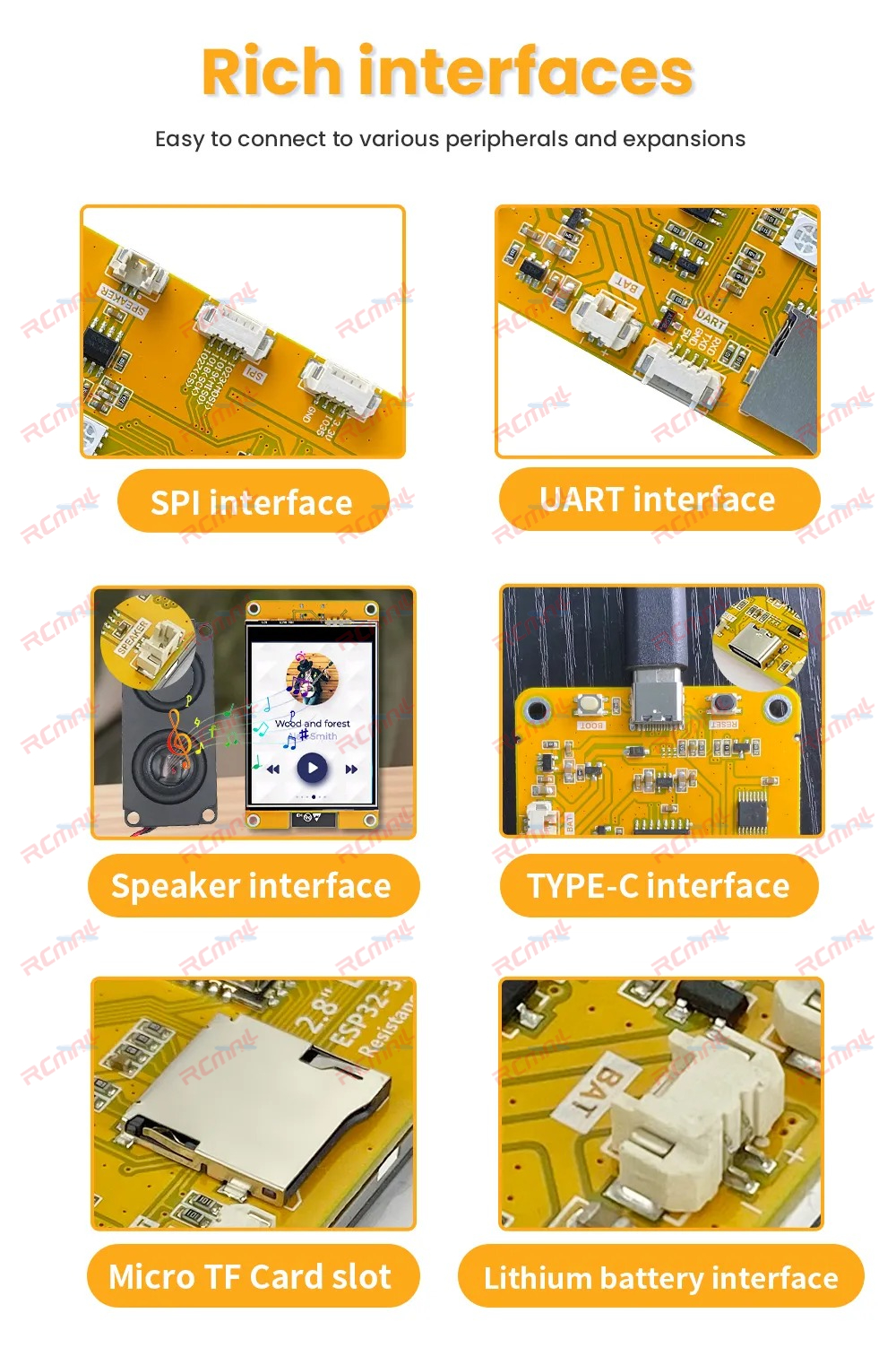 ESP32 Development Board WiFi+B - Home Automation Arduino recension och pris
