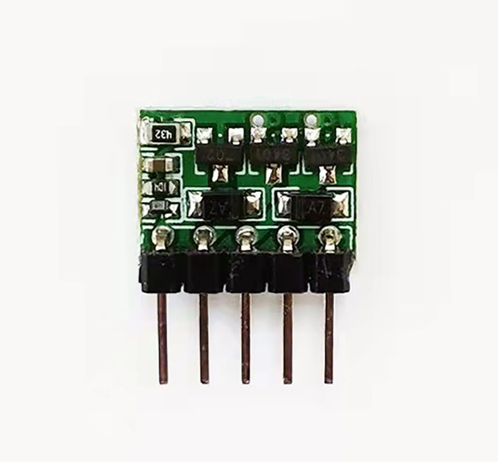 3V-24V Flip-Flop Latch Switch  - Shelly Relay Module recension och pris