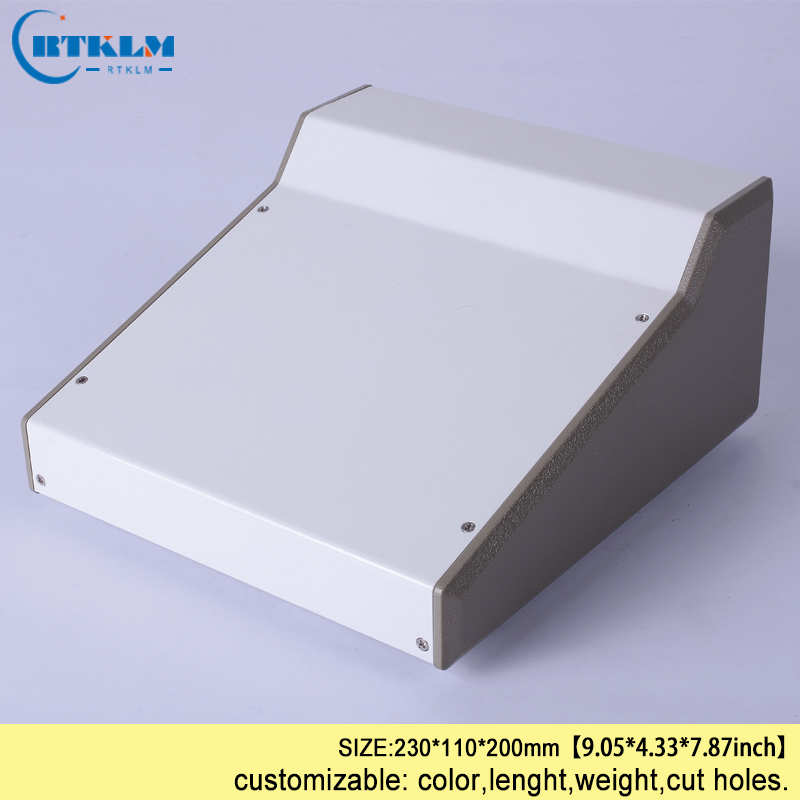 DIY Iron Electric Box 230x110x - Home Automation Diy Projects recension och pris