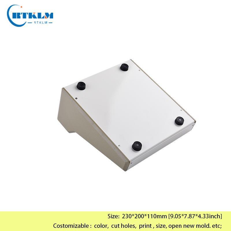 DIY Iron Electric Box 230x110x - Home Automation Diy Projects recension och pris
