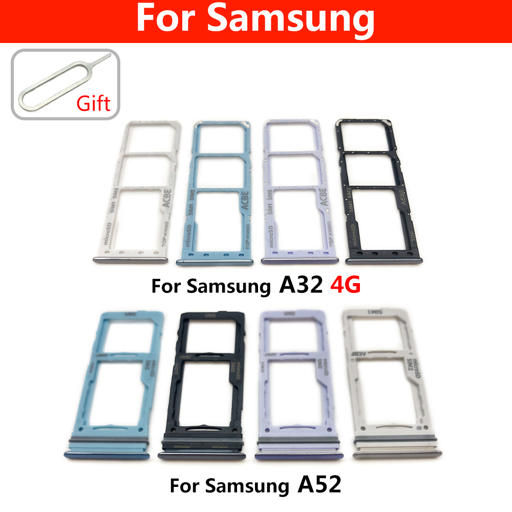 Sim SD Card Tray For Samsung A - Home Assistant Sd recension och pris
