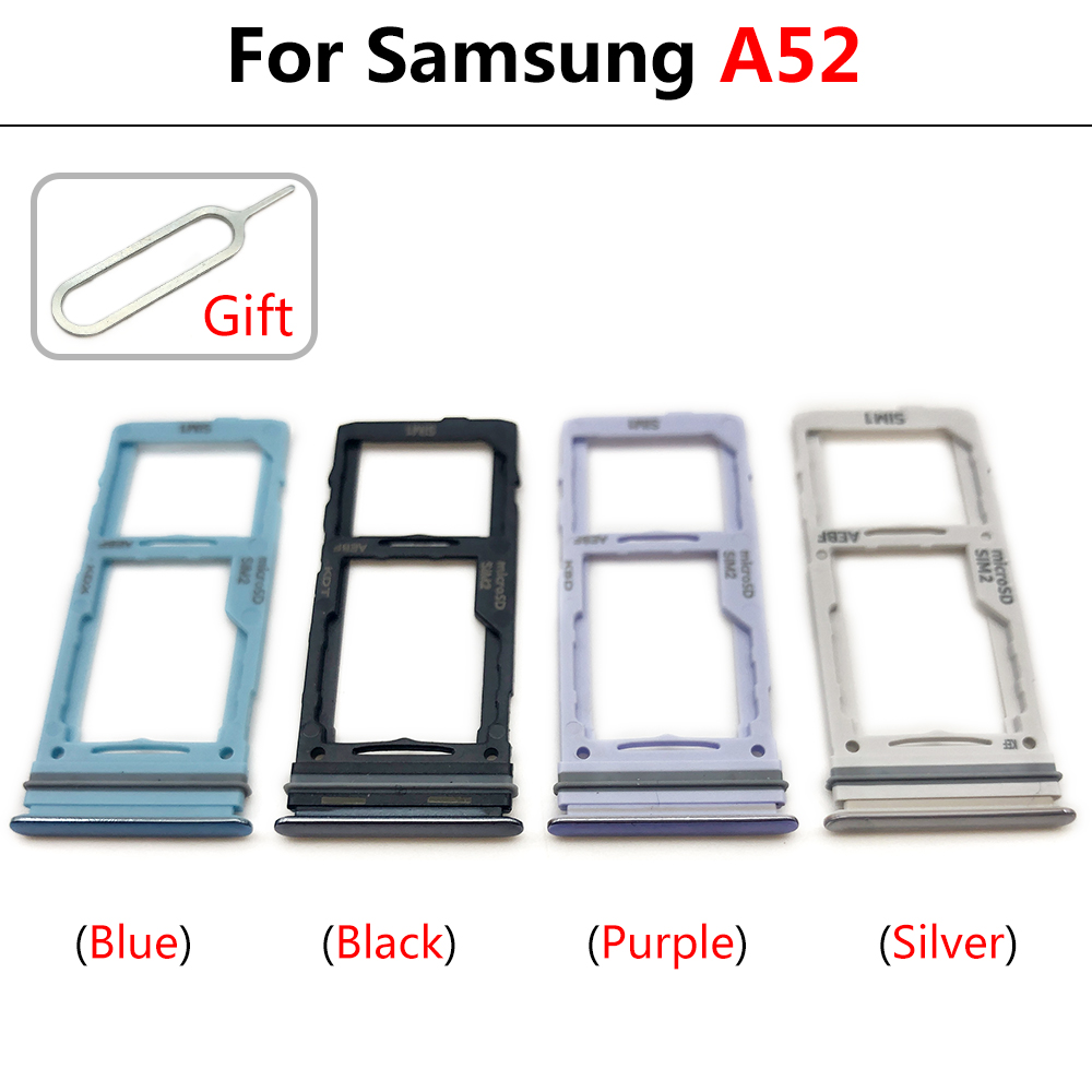 Sim SD Card Tray For Samsung A - Home Assistant Sd recension och pris
