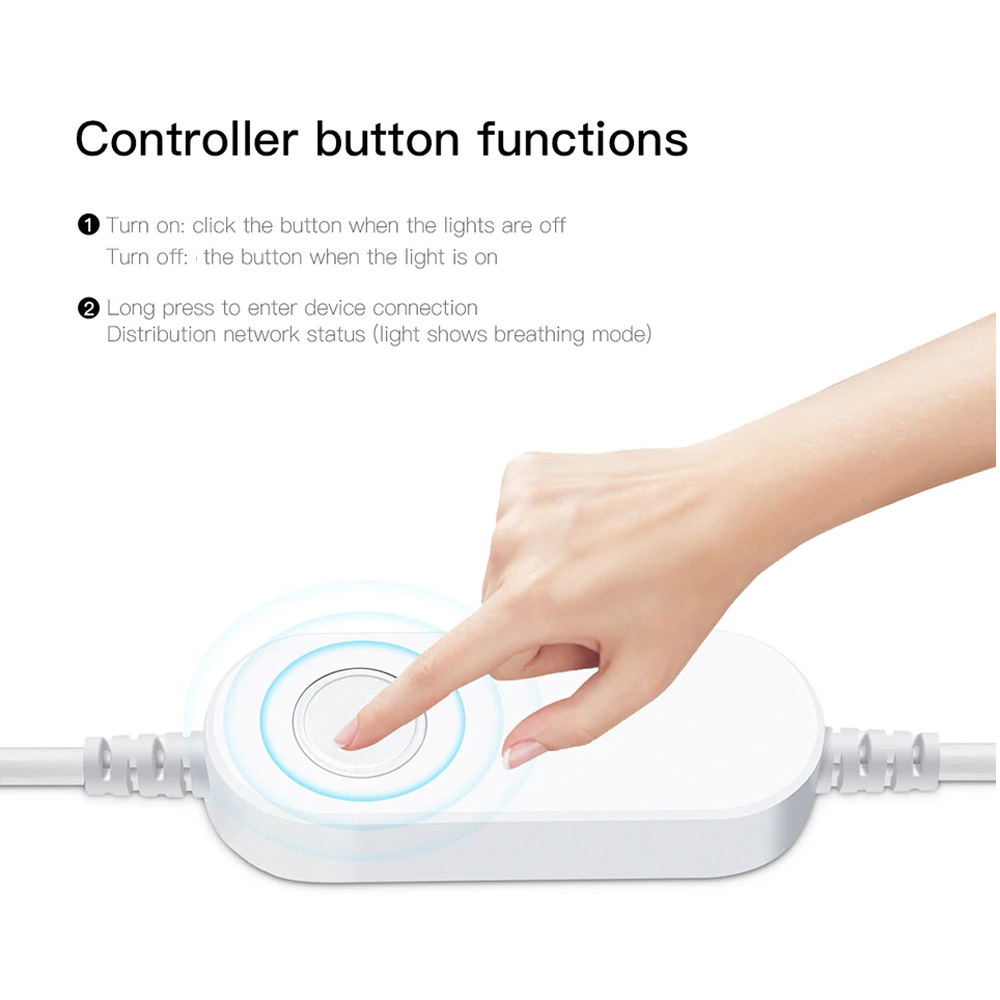 Zigbee 3.0 Tuya LED Controller - Zigbee Coordinator Stick recension och pris